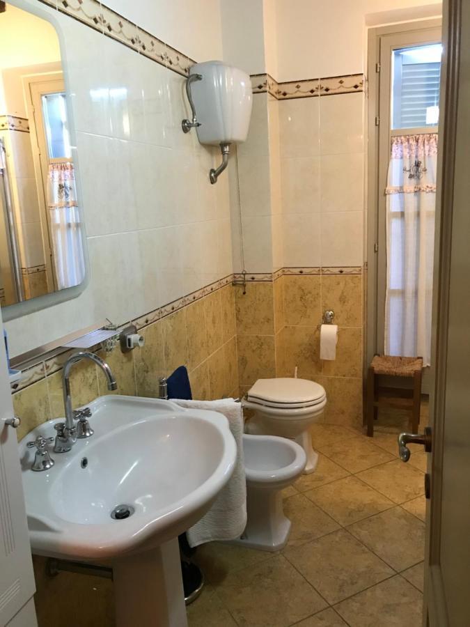 Villa Maria Collepepe Dış mekan fotoğraf